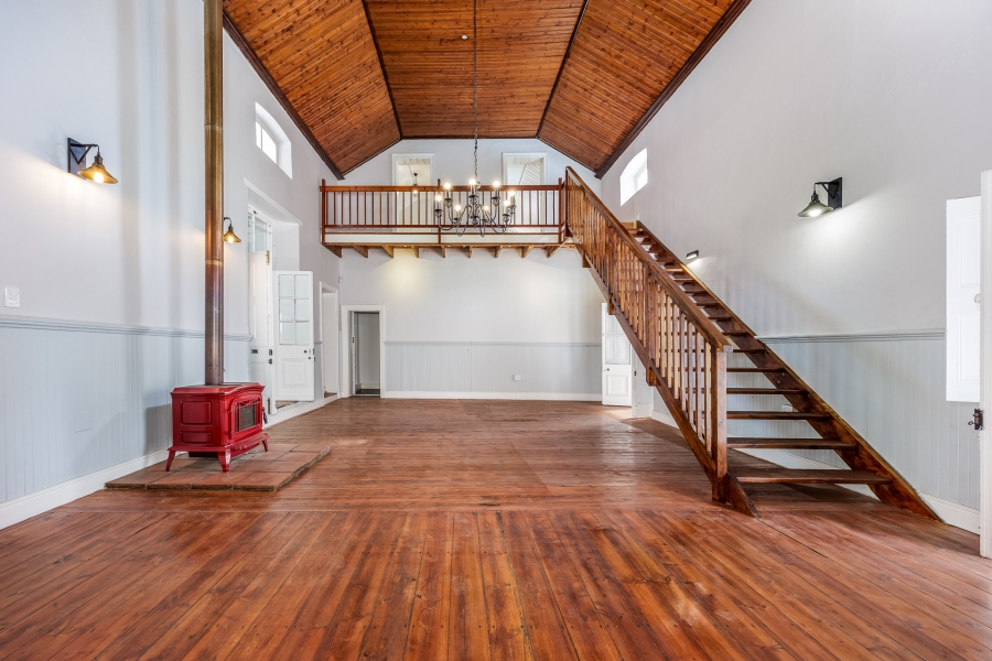 3 Bedroom Property for Sale in Hoog En Droog Western Cape